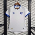 Camiseta Mujer Avai FC Segunda Equipacion 2023/2024