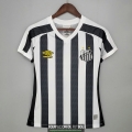 Camiseta Mujer Santo FC Segunda Equipacion 2021/2022