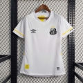 Camiseta Mujer Santos FC Primera Equipacion 2023/2024