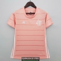 Camiseta Mujer Sport Club Internacional Training Pink III 2021/2022