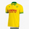 Camiseta Nantes Primera Equipacion 2023/2024