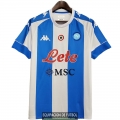 Camiseta Napoli Commemorative Edition 2020/2021