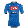 Camiseta Napoli Primera Equipacion 2019-2020