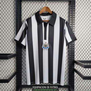 Camiseta Newcastle United 130TH Anniversary Edition 2023/2024