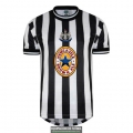 Camiseta Newcastle United Primera Equipacion 1997 1999