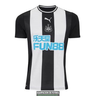 Camiseta Newcastle United Primera Equipacion 2019-2020