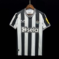 Camiseta Newcastle United Primera Equipacion 2023/2024