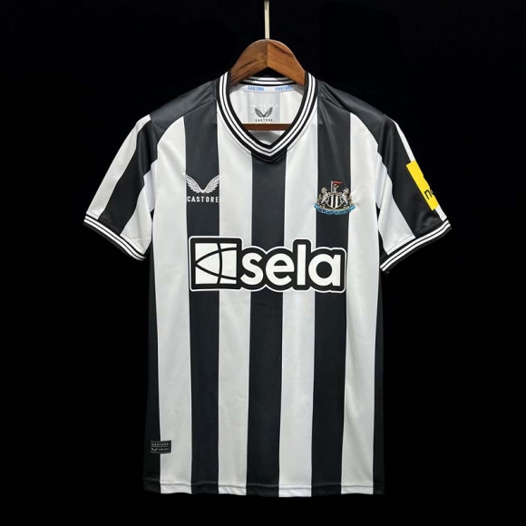 Camiseta Newcastle United Primera Equipacion 2023/2024