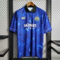 Camiseta Newcastle United Retro Segunda Equipacion 1993/1995