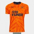 Camiseta Newcastle United Tercera Equipacion 2019-2020