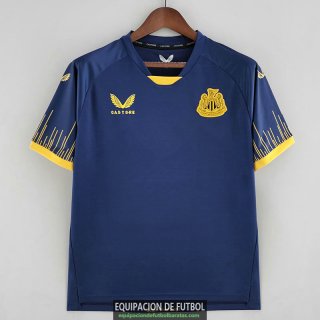 Camiseta Newcastle United Tercera Equipacion 2022/2023