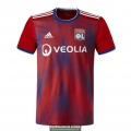 Camiseta Olympique Lyonnais Tercera Equipacion 2019-2020