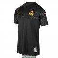 Camiseta Olympique Marseille Tercera Equipacion 2019-2020