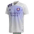 Camiseta Orlando City SC Segunda Equipacion 2020-2021