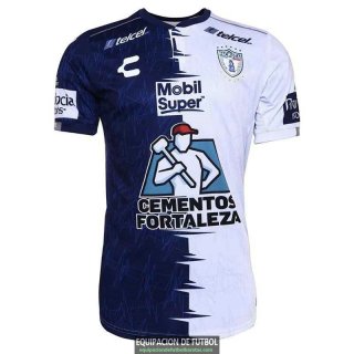 Camiseta Pachuca Primera Equipacion 2019-2020