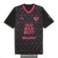 Camiseta Palermo Segunda Equipacion 2023/2024