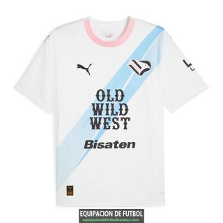 Camiseta Palermo Tercera Equipacion 2023/2024