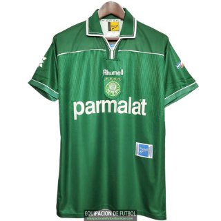 Camiseta Palmeiras 100th Anniversary Edition