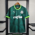 Camiseta Palmeiras Primera Equipacion 2023/2024