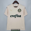 Camiseta Palmeiras Tercera Equipacion 2021/2022