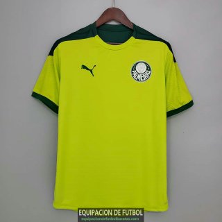 Camiseta Palmeiras Training Green 2021/2022