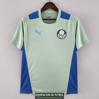 Camiseta Palmeiras Training Green I 2022/2023