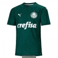 Camiseta Palmeiras Primera Equipacion 2020-2021