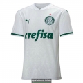 Camiseta Palmeiras Segunda Equipacion 2020-2021