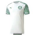 Camiseta Palmeiras Training White 2020-2021