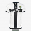 Camiseta Parma Calcio 1913 Primera Equipacion 2019-2020