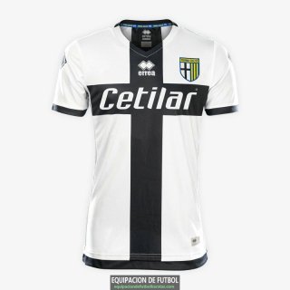 Camiseta Parma Calcio 1913 Primera Equipacion 2019-2020