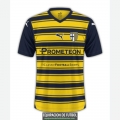 Camiseta Parma Calcio 1913 Segunda Equipacion 2023/2024
