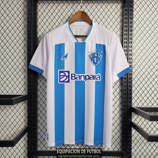 Camiseta Paysandu Sport Club Primera Equipacion 2023/2024
