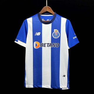 Camiseta Porto Primera Equipacion 2023/2024