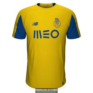 Camiseta Porto Segunda Equipacion 2019-2020