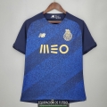 Camiseta Porto Segunda Equipacion 2021/2022