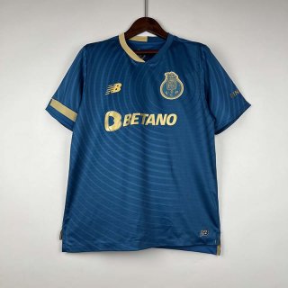 Camiseta Porto Tercera Equipacion 2023/2024