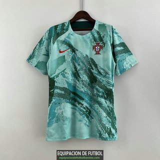 Camiseta Portugal Green I 2023/2024