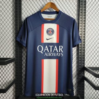Camiseta PSG Primera Equipacion 2022/2023