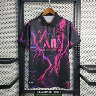 Camiseta PSG Special Edition Black I 2023/2024