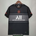 Camiseta PSG Tercera Equipacion 2021/2022