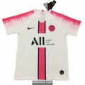 Camiseta PSG Training Pink 2019-2020