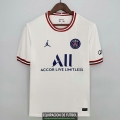 Camiseta PSG White II 2021/2022