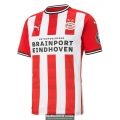 Camiseta PSV Eindhoven Primera Equipacion 2020-2021