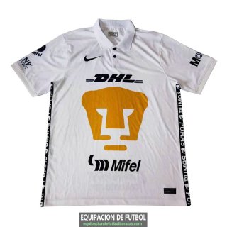 Camiseta Pumas UNAM Primera Equipacion 2021/2022