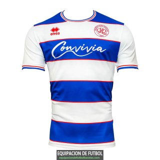Camiseta Queens Park Rangers Primera Equipacion 2023/2024