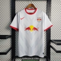 Camiseta RB Leipzig Special Edition White I 2023/2024