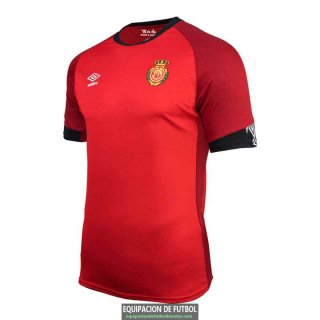 Camiseta RCD Mallorca Primera Equipacion 2019-2020