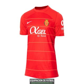 Camiseta RCD Mallorca Primera Equipacion 2023/2024