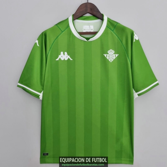 Camiseta Real Betis Special Edition Green I 2022/2023
